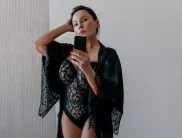 Юлия, 42 года — эротический массаж в Иркутске — фото 2